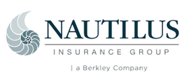 nautilus insurance group